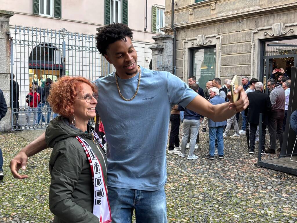 L’ultima serata della Openjobmetis 2024/25