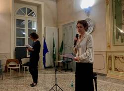 La musica di Bach incanta Villa Frua a Laveno