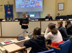 laura rogora busto arsizio