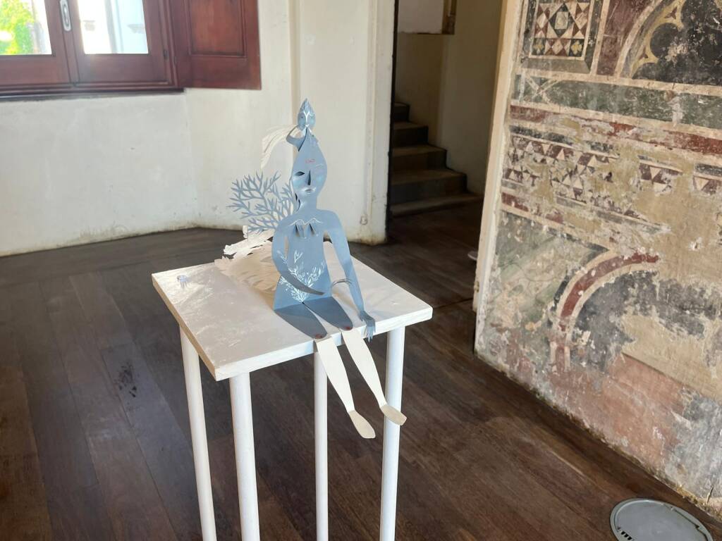 Le stanze dell'Arte