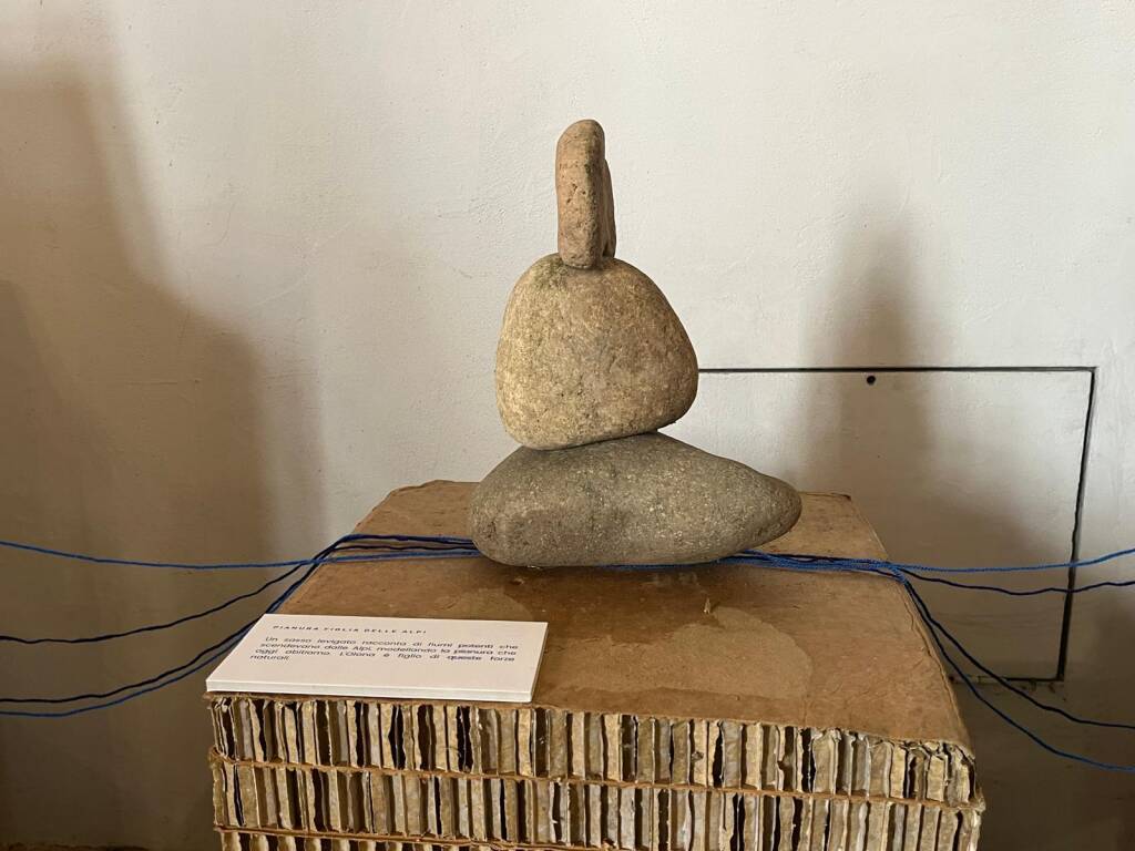 Le stanze dell'Arte
