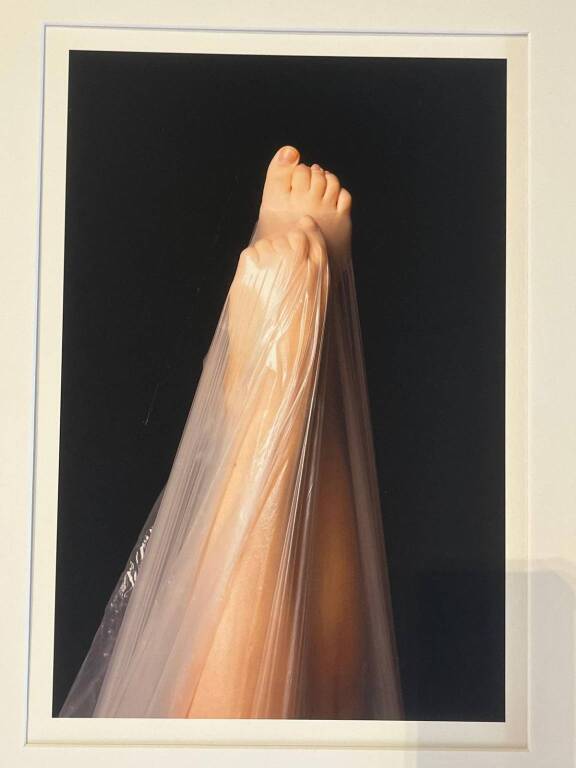 Le stanze dell'Arte