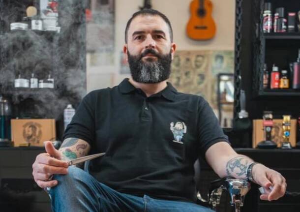 Leonardo Pagliuca