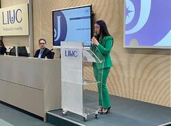 Liuc incontro donatori borsisti