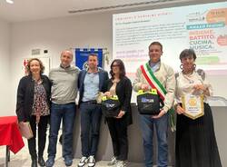 Lomazzo - Serata "Il cuore al centro"