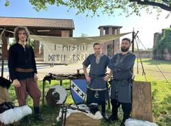Manieri Aperti 2025