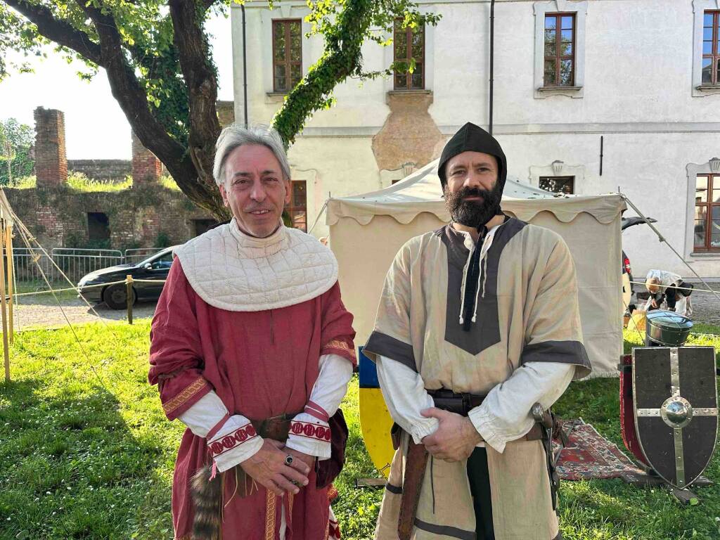 Manieri Aperti 2025