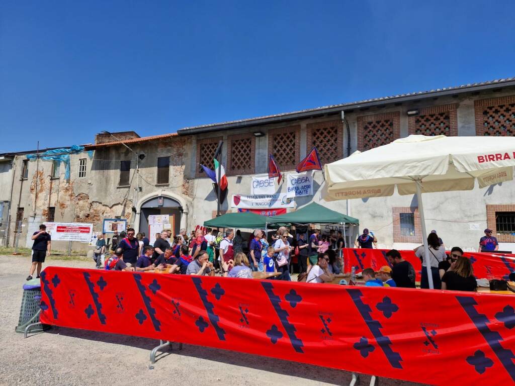 Manieri Aperti 2025