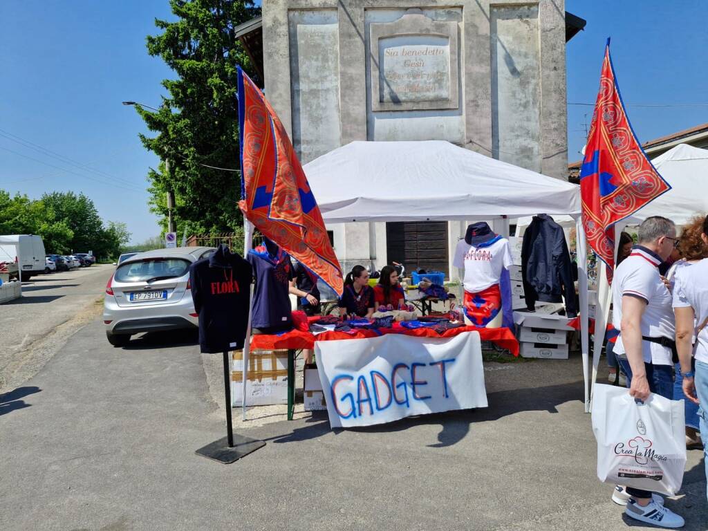 Manieri Aperti 2025