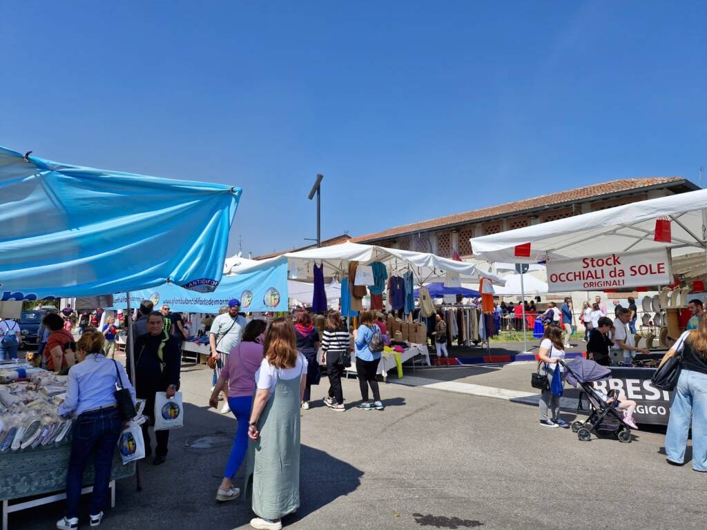 Manieri Aperti 2025