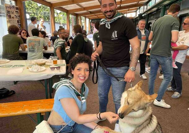 Manieri Aperti 2025