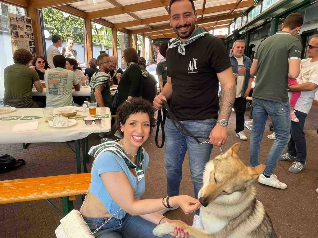 Manieri Aperti 2025