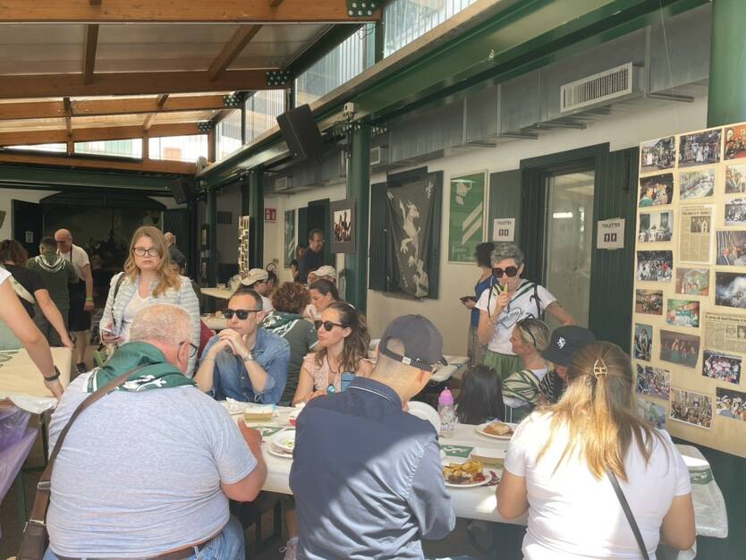 Manieri Aperti 2025