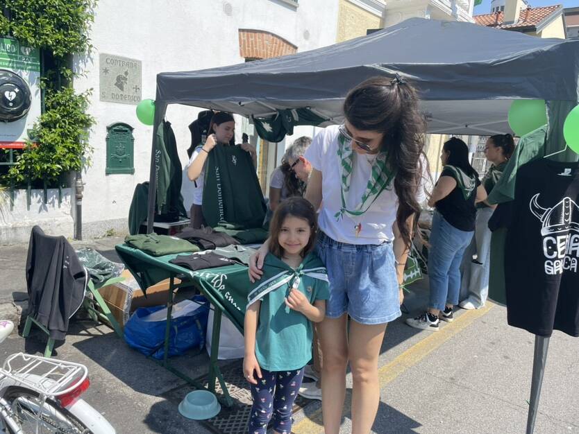 Manieri Aperti 2025
