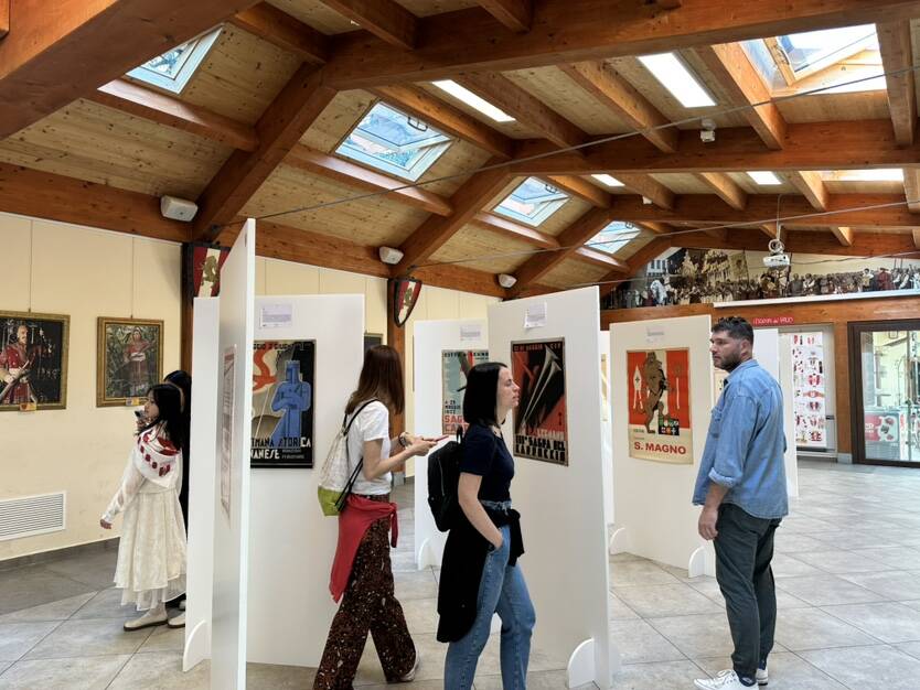 Manieri Aperti 2025