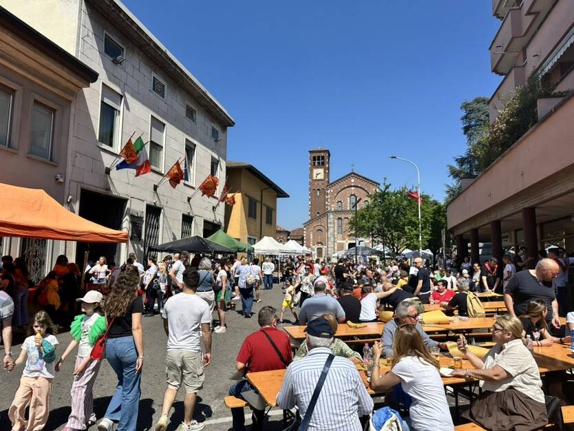 Manieri Aperti 2025