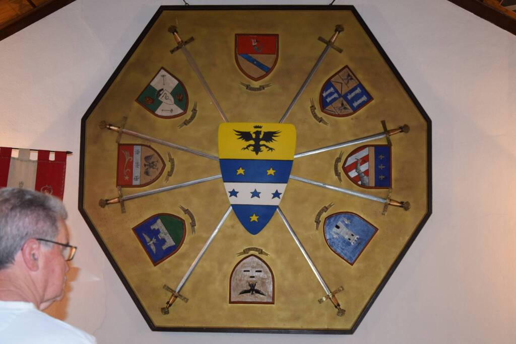 Manieri Aperti nelle immagini di Antonio Pasquale Emanuele