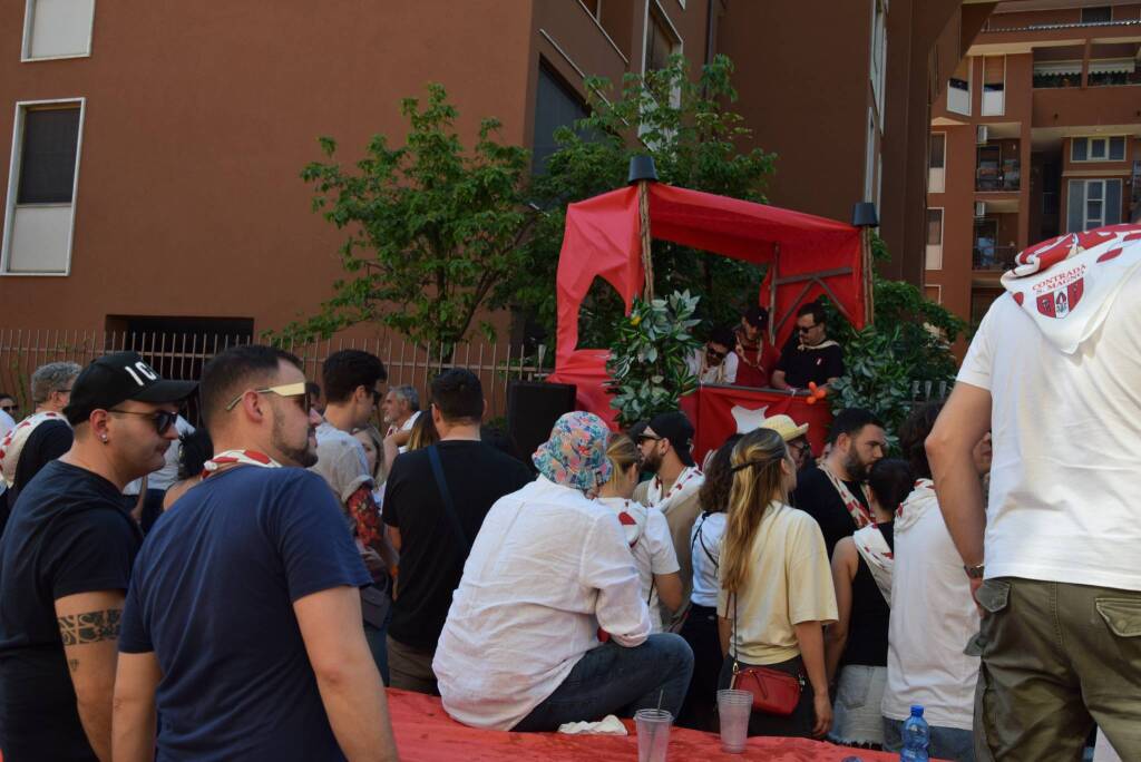 Manieri Aperti nelle immagini di Antonio Pasquale Emanuele