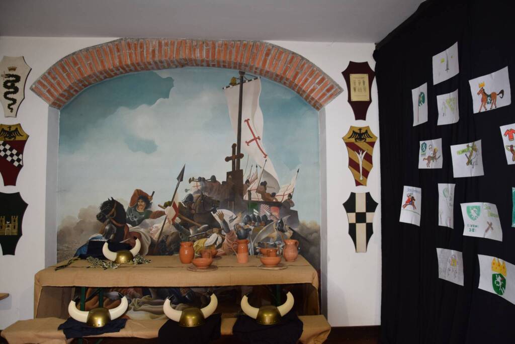 Manieri Aperti nelle immagini di Antonio Pasquale Emanuele