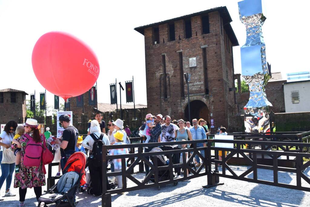 Manieri Aperti nelle immagini di Antonio Pasquale Emanuele
