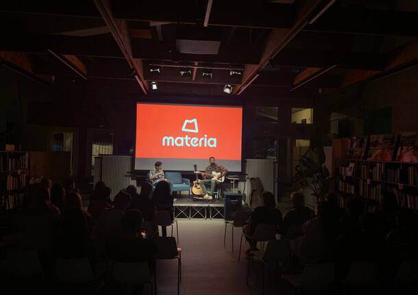 Materia Musica 