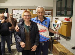 Memorial Remo ed Elda Passera