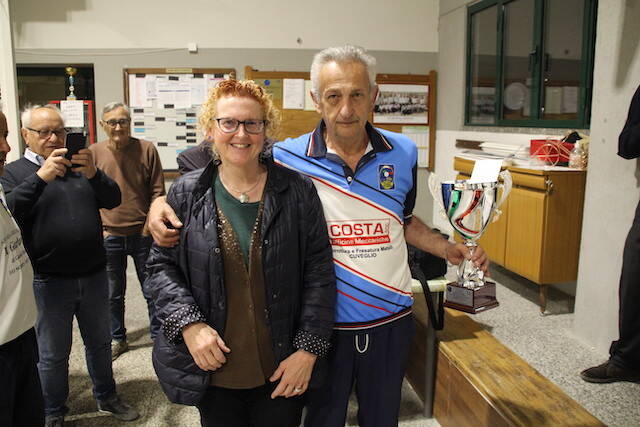Memorial Remo ed Elda Passera