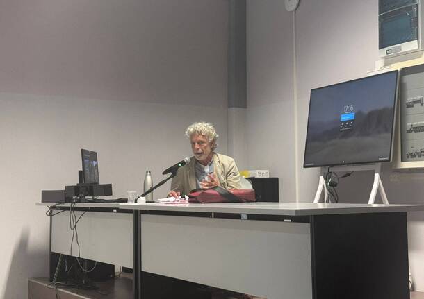 Mercalli all'Insubria