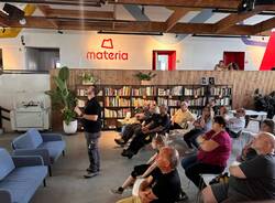 mongolfiera arcadia materia