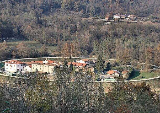Mulini di Gurone
