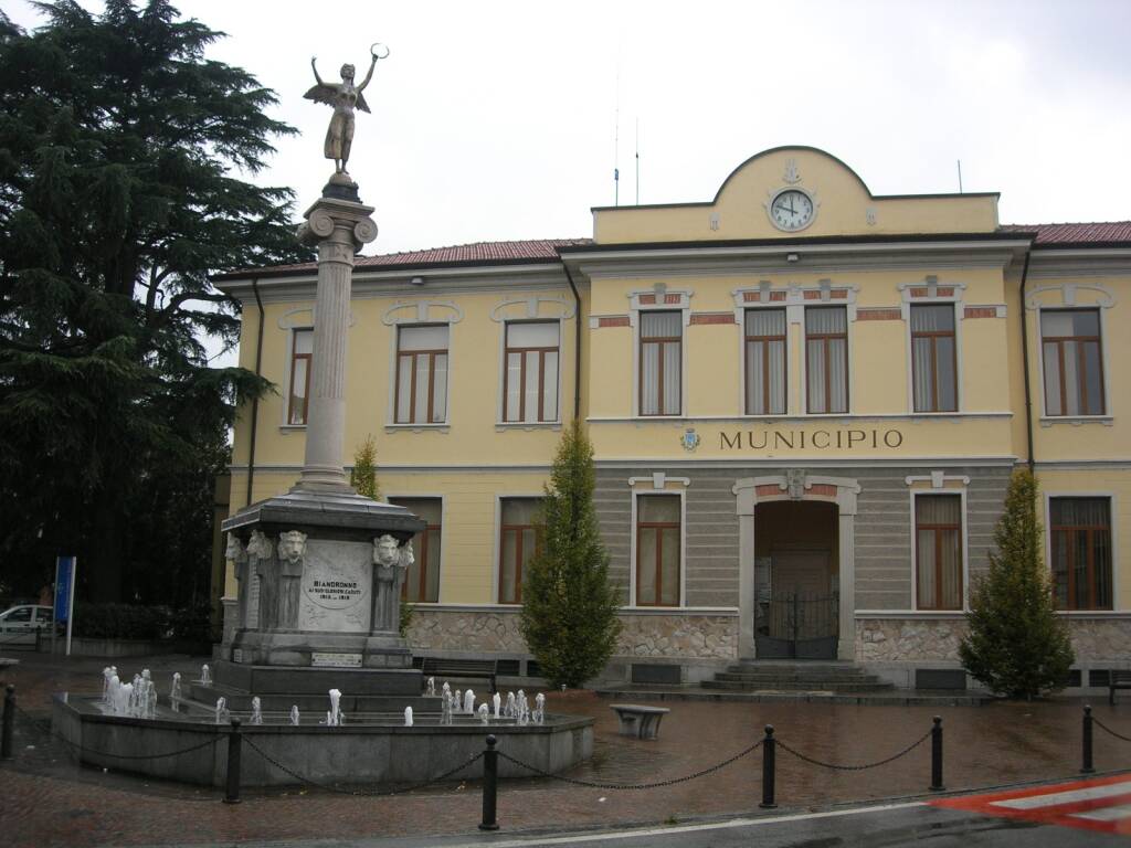 municipio