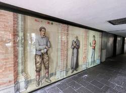 Murales Dell'Acqua