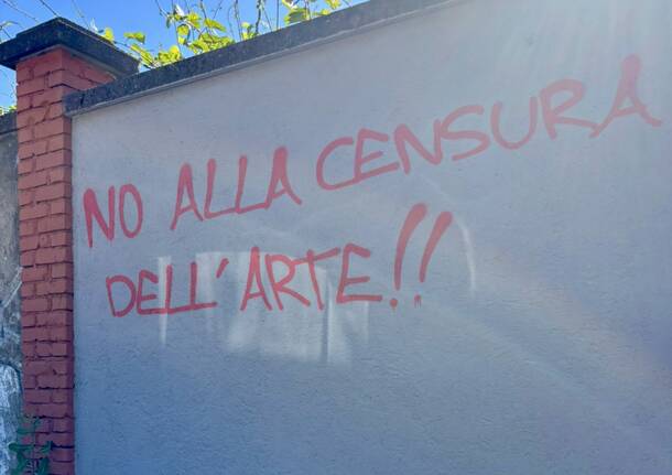 Murales Gadda 