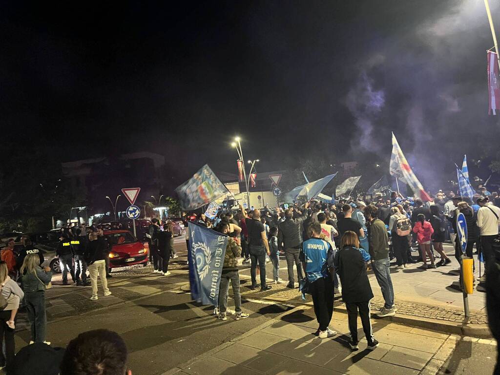 NAPOLI