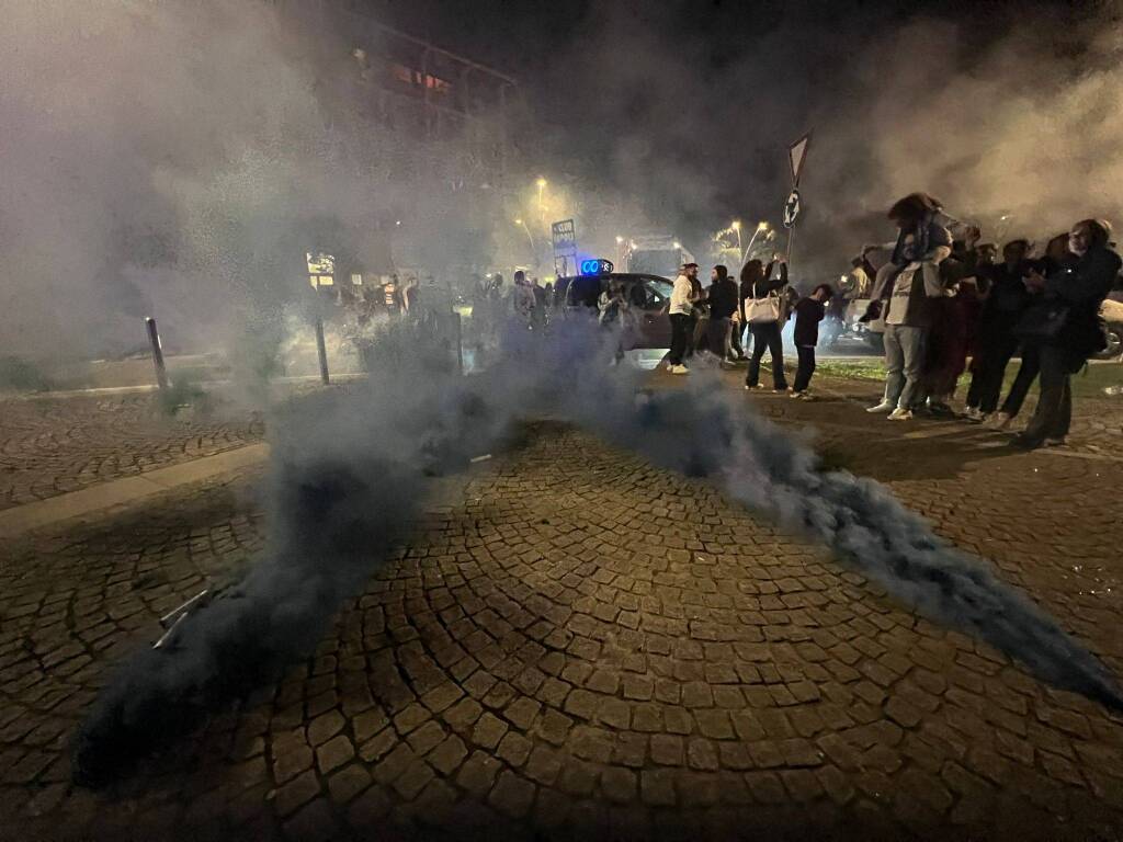 NAPOLI