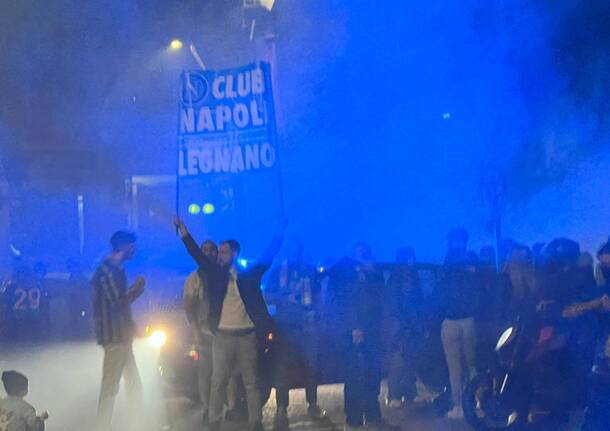 NAPOLI