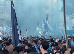napoli calcio 2025