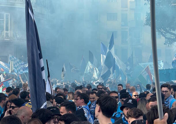 napoli calcio 2025