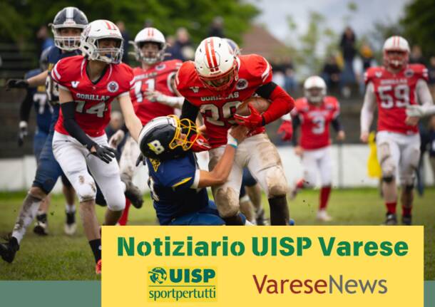 notiziario uisp 210525