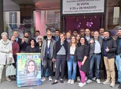 Obiettivo Saronno generica