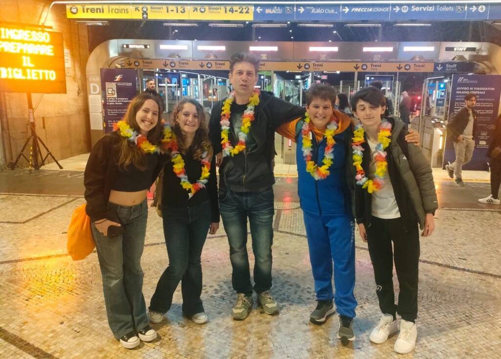 olimpiadi problem solving