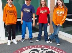 olimpiadi problem solving