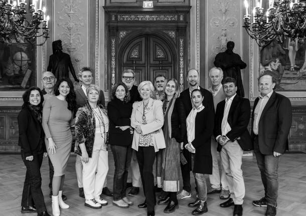 ordine architetti varese