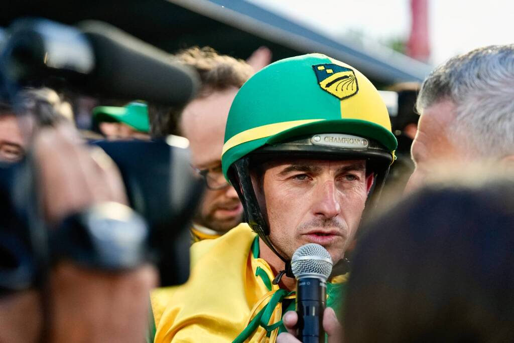 Palio 2025: Le foto della finale di Daniele Zaffaroni