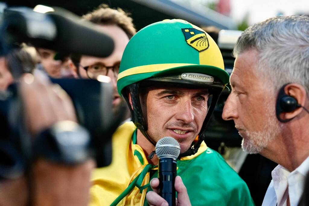 Palio 2025: Le foto della finale di Daniele Zaffaroni