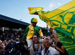 Palio 2025: Le foto della finale di Daniele Zaffaroni