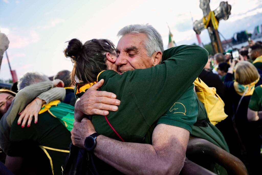 Palio 2025: Le foto della finale di Daniele Zaffaroni
