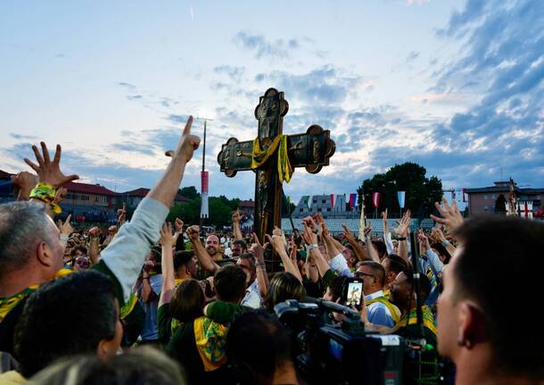 Palio 2025: Le foto della finale di Daniele Zaffaroni