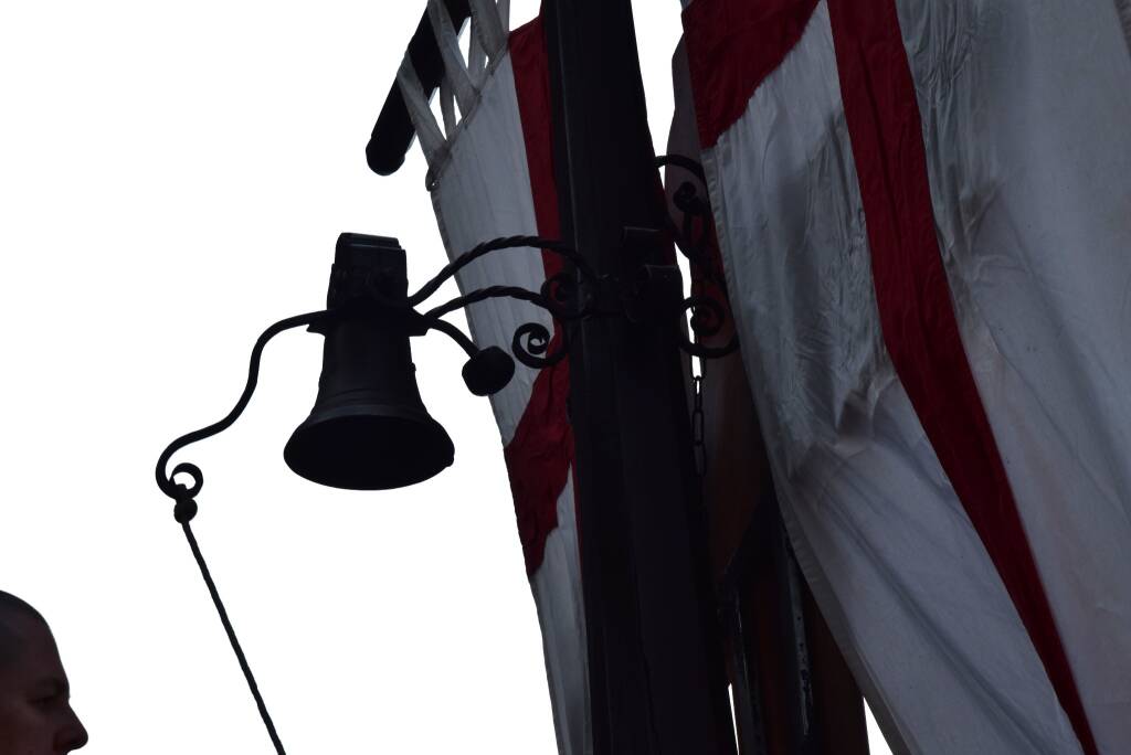 Palio 2025: Le foto della sfilata - di Antonio Emanuele 