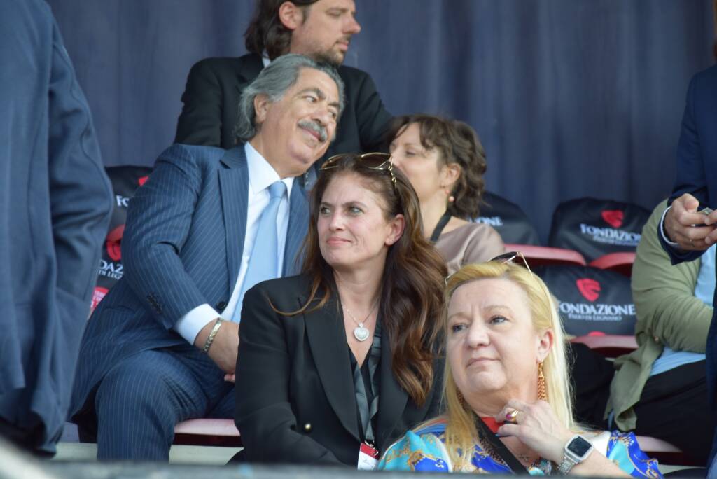 Palio 2025: Le foto della sfilata - di Antonio Emanuele 